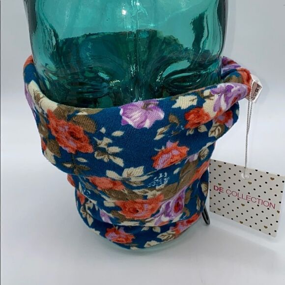 DE Collection Infinity Scarf - Picture 2 of 6